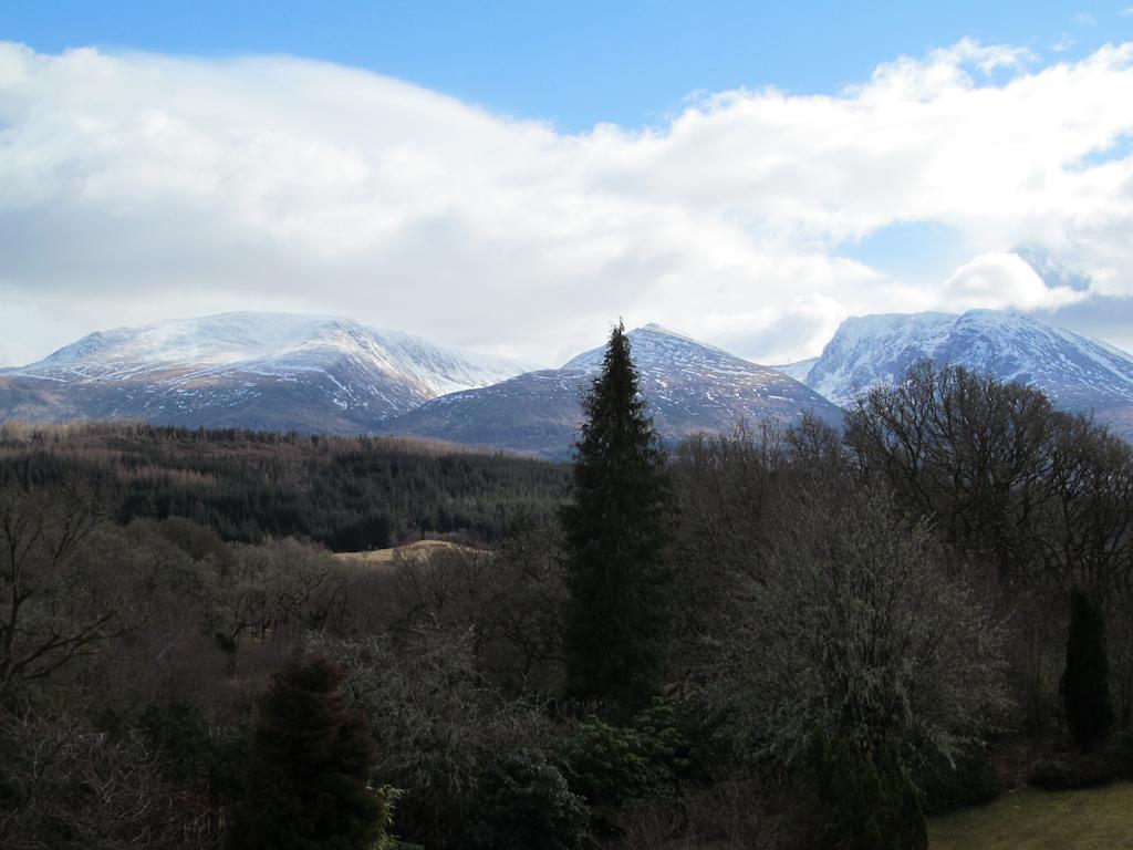 Torbeag House Bed & Breakfast Fort William Room photo